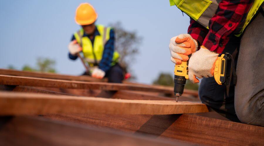 Local Chimney Repair in Patrick Springs, VA